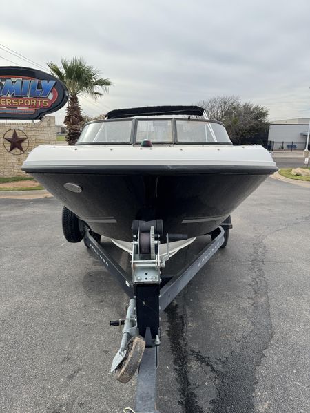 2019 BAYLINER VR4 WHITE Image 4