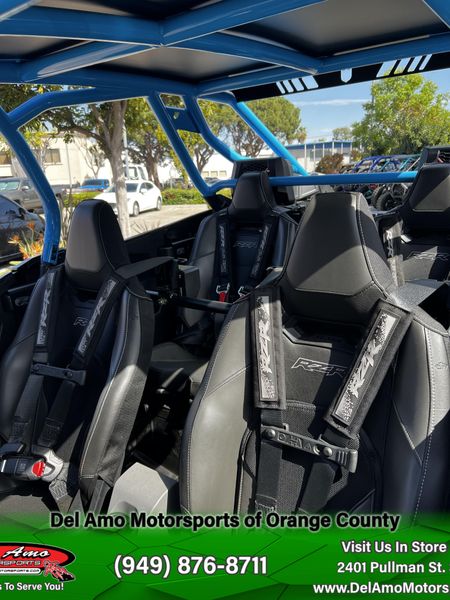 2025 Polaris RZR PRO R 4 ULTIMATEImage 14