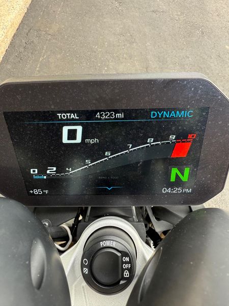 2023 BMW F 900 RImage 6