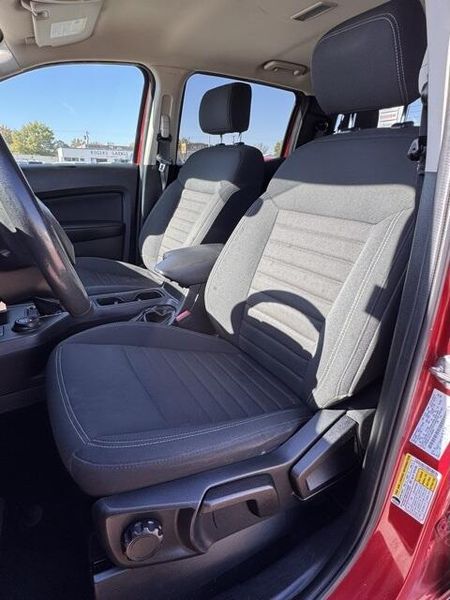 Used 2020 Ford Ranger XLTImage 12