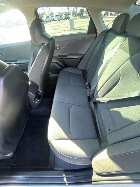 Used 2025 Kia K4 LXSImage 7