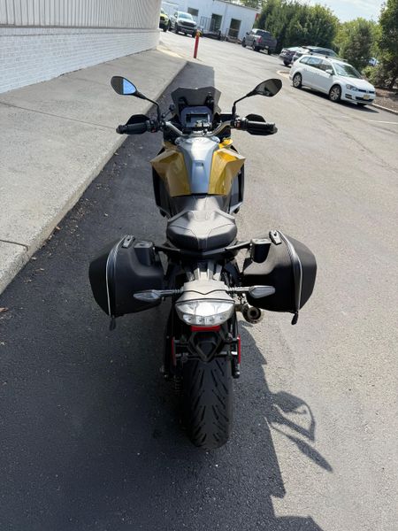 2021 BMW F 900 XRImage 4