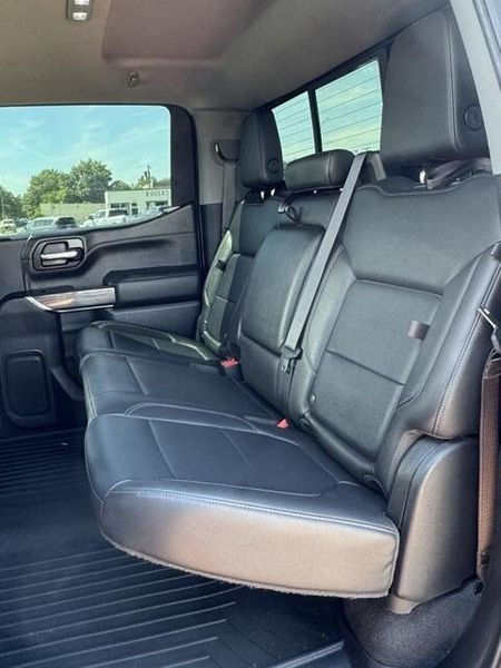 Used 2020 Chevrolet Silverado 1500 LTZImage 10