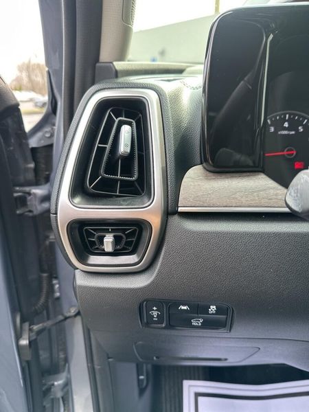 2022 Kia Sorento X-Line EXImage 21