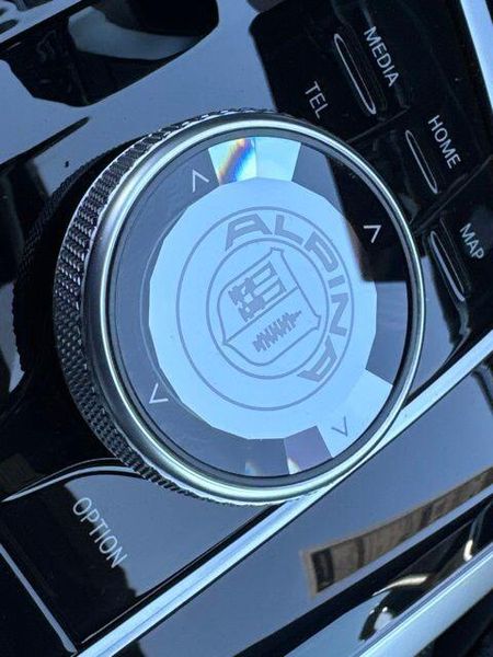 New 2026 BMW X7 ALPINA XB7Image 35