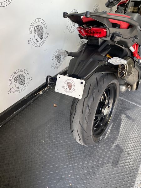 2023 Ducati V4 PIKES PEAK