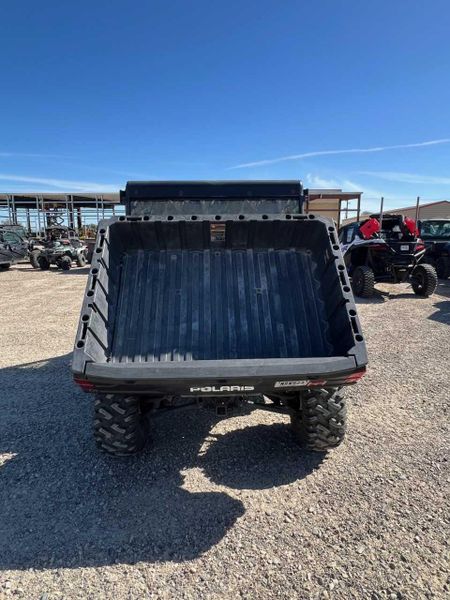 Used 2020 Polaris RANGER CREW 1000 PREMIUM 
