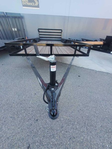 New 2025 Zieman F-816 Image 10