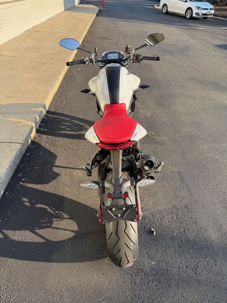 2024 Ducati Monster SPImage 4