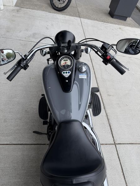 2024 Kawasaki Vulcan 900 Classic