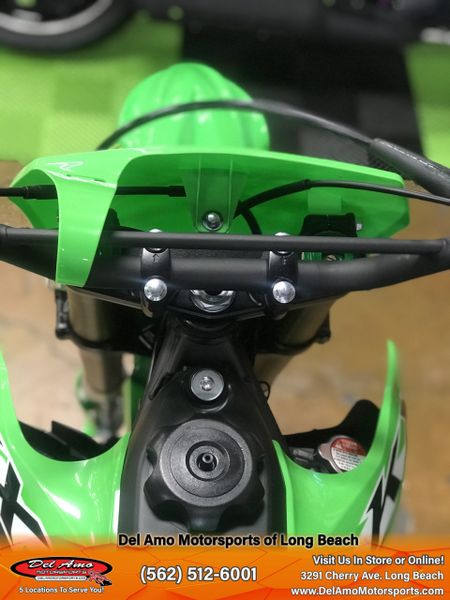 2025 Kawasaki KX 112Image 7