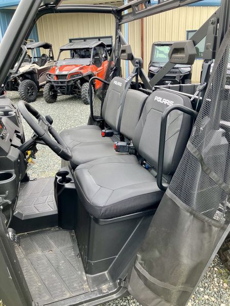 2024 Polaris Ranger 1000 PremiumImage 12