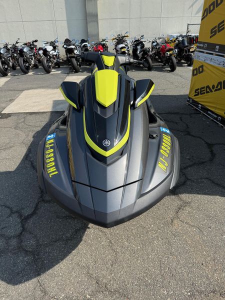 2021 Yamaha FX SVHOImage 3
