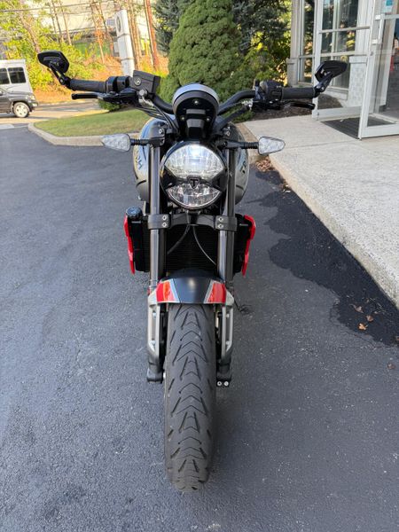 2023 Triumph Trident 660Image 3