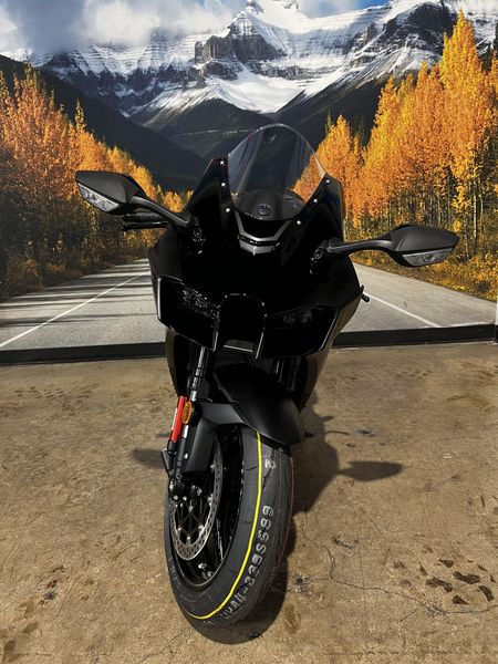 New 2025 Kawasaki NINJA ZX-10R ABS Image 13