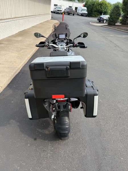 2015 BMW R 1200 GSImage 4