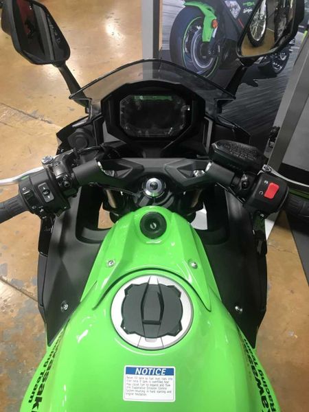 Used 2024 Kawasaki NINJA 650 Image 15