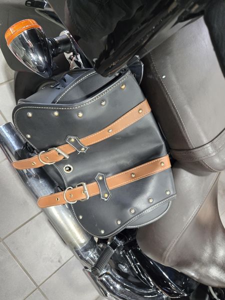 USED 2024 HONDA SHADOW AERO Image 10