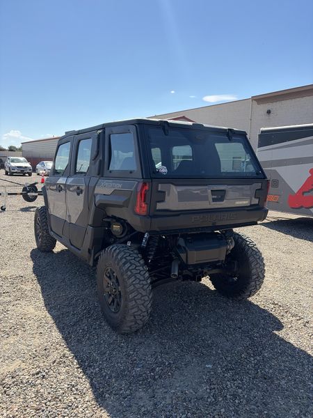 New 2026 Polaris XPEDITION ADV 5 1000 NORTHSTAR 