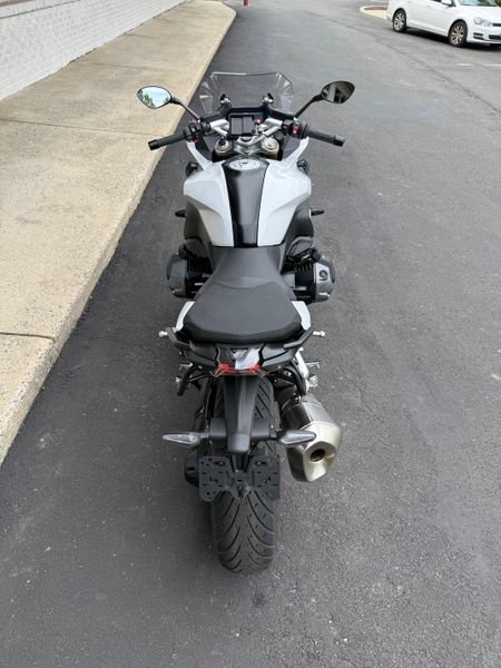 2024 BMW R 1250 RSImage 4