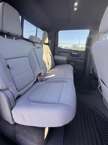 Used 2020 Chevrolet Silverado 1500 LTImage 15