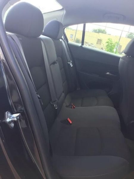 2016 Chevrolet Cruze Limited 1LTImage 14