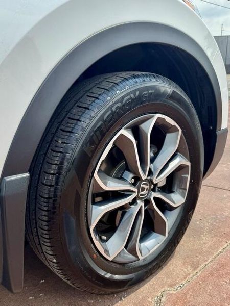 Used 2022 Honda CR-V EX-LImage 16