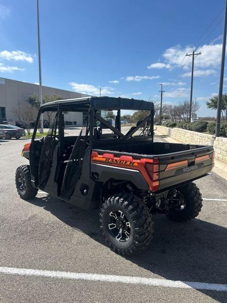 New 2026 Polaris RANGER CREW XP 1000 PREMIUM Image 5