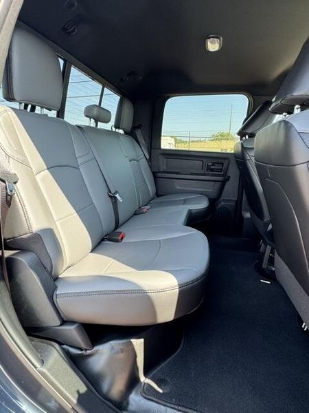 2026 Ram 3500 Tradesman photo 15