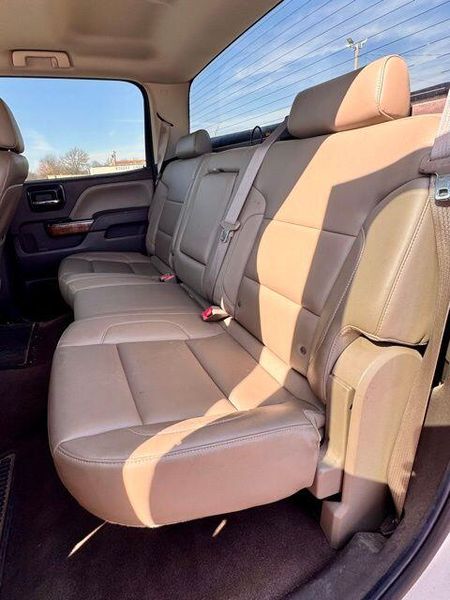 Used 2014 GMC Sierra 1500 SLTImage 12