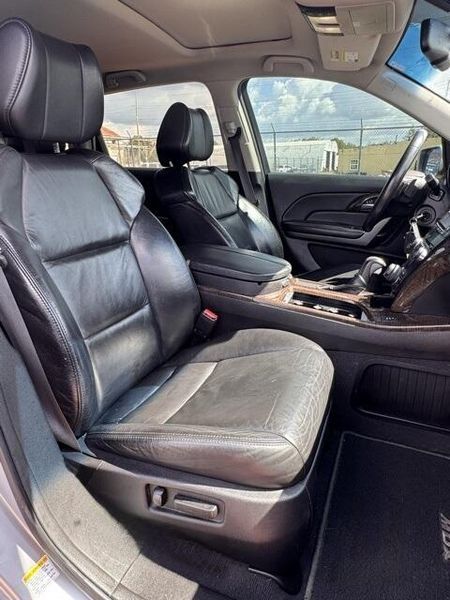 Used 2011 Acura MDX TechnologyImage 17
