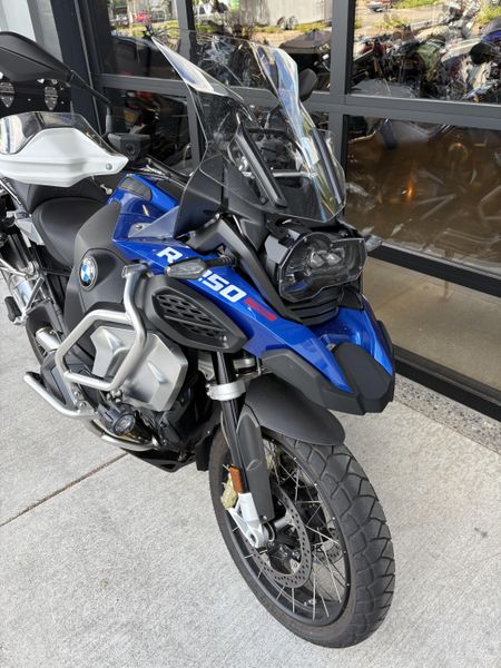 Used 2024 BMW R 1250 GS Adventure 