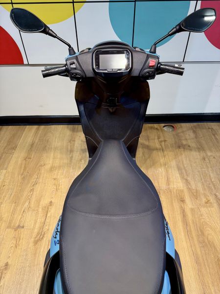 New 2026 PIAGGIO LIBERTY 150 SPORT 
