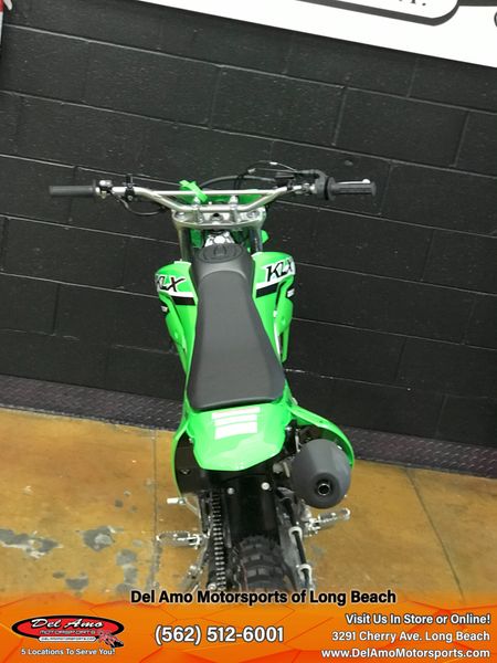 2024 Kawasaki KLX 230RImage 15