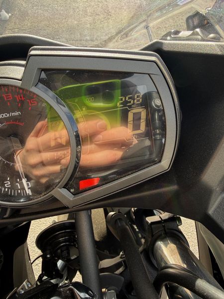 2023 Kawasaki Ninja 400Image 6