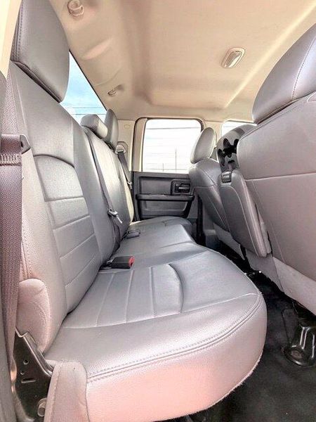 Used 2017 RAM 1500 TradesmanImage 15