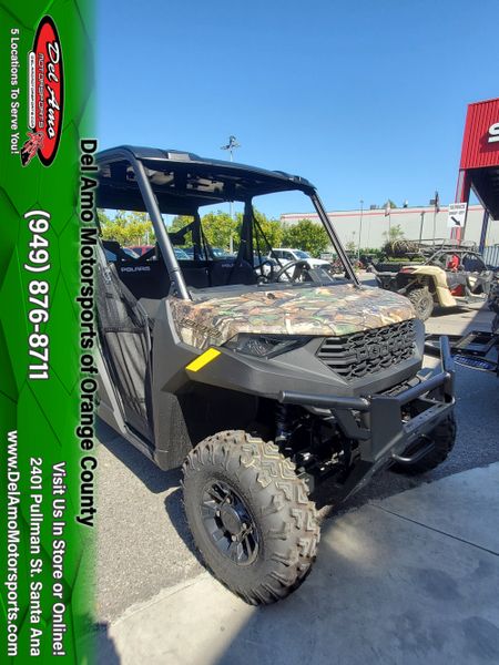 2024 Polaris R24T6E99B9  in a POLARIS PURSUIT CAMO exterior color. Del Amo Motorsports of Orange County (949) 416-2102 delamomotorsports.com 