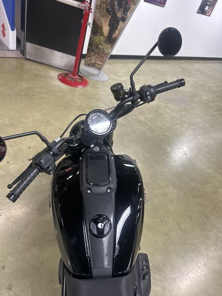 Used 2019 Indian Motorcycle FTR 1200 Image 12