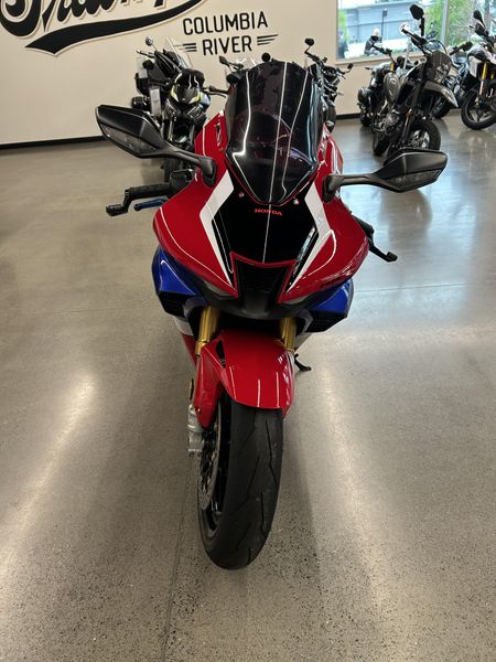 Used 2021 Honda CBR1000RRR Fireblade SP 
