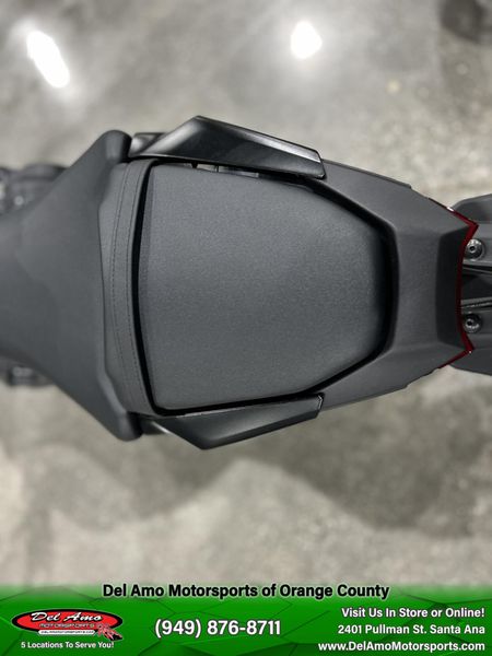 2025 Yamaha MT-09 Image 18