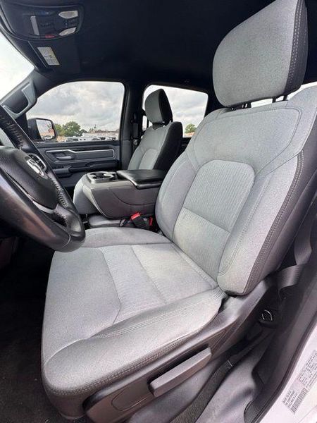 Used 2023 RAM 1500 Big Horn Lone StarImage 10