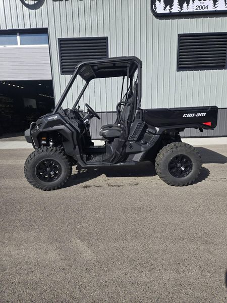 Used 2026 Can-Am DEFENDER XT HD11 
