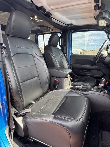 Used 2022 Jeep Wrangler 4xE Unlimited Sahara 4xeImage 14
