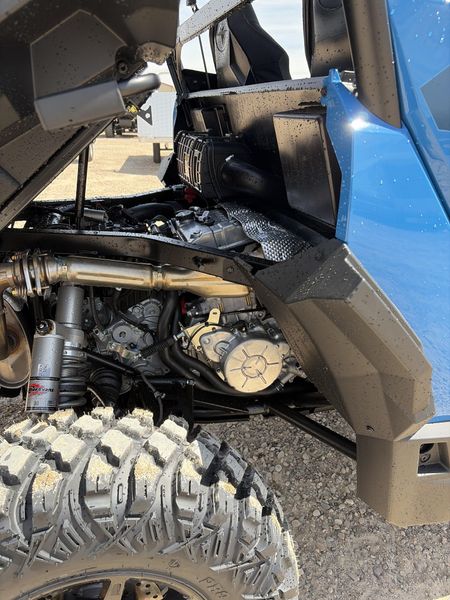 New 2026 Polaris GENERAL XP 4 1000 ULTIMATE 