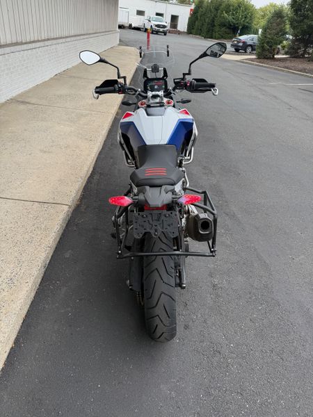 2025 BMW F 900 GSImage 4