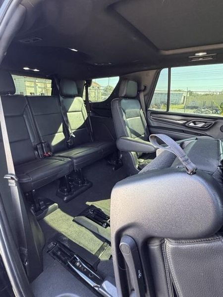 Used 2021 GMC Yukon DenaliImage 18