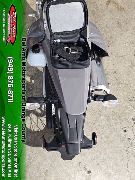 2025 Kawasaki KLX 300Image 14