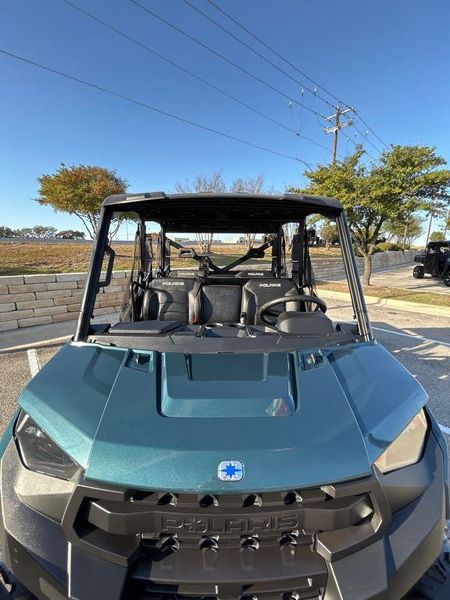 New 2026 Polaris RANGER CREW XP 1000 PREMIUM Image 17