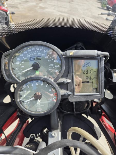 Used 2017 BMW F 700 GS Image 5