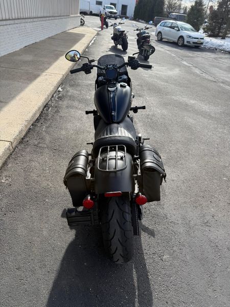 2024 INDIAN MOTORCYCLE Sport ChiefImage 4